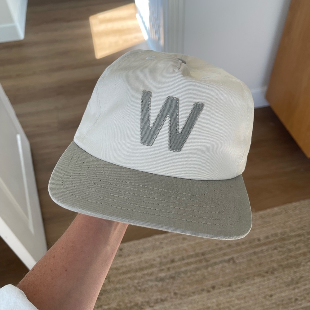 Unisex willbo Trucker Hat